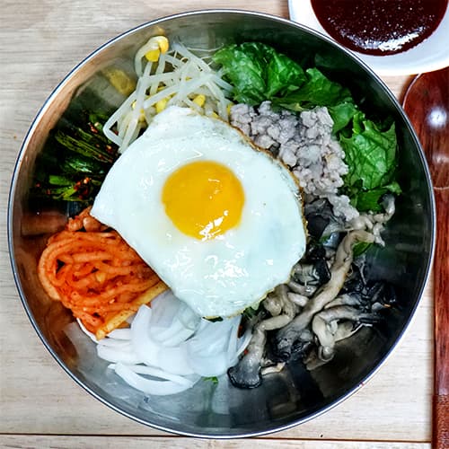 비빔밥