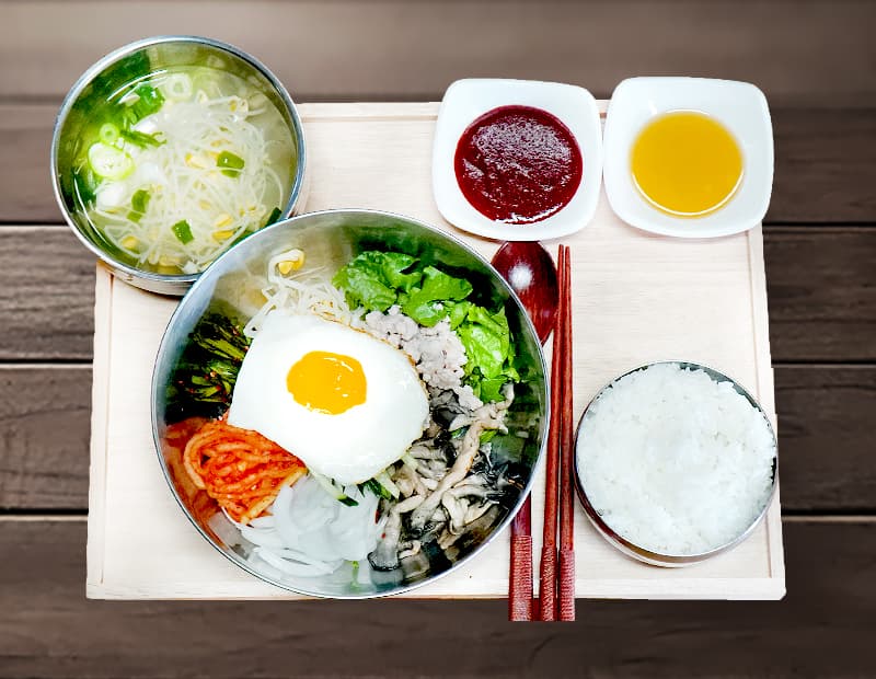 비빔밥